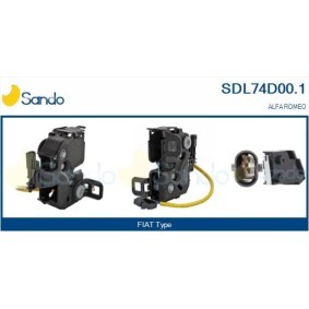 Compre Caixa de direção de SANDO online para ACCENT III (MC) a preços moderados