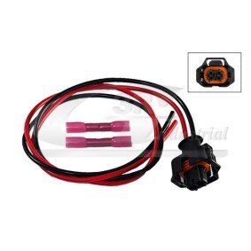 Reparatursatz, Einspritzdüse des Herstellers 3RG - Originalware Artikelnummer: 30400