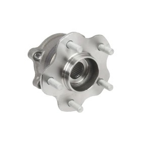Compre Buje de rueda de ABAKUS online para MURANO (Z50) a precios moderados