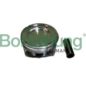 Kolbenringsatz B11140 von Borsehung günstig für 137,70 € online kaufen
