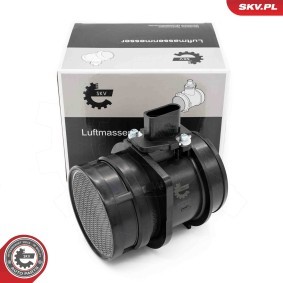 Luftmassenmesser (LMM) 07SKV196 von ESEN SKV günstig für 57,05 € online kaufen
