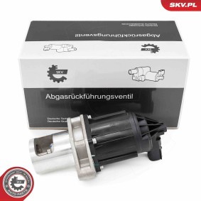 Comprar Válvula EGR de ESEN SKV 14SKV284 a bajo precio de 150,21 €