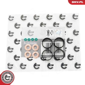 Achetez des Kit de joints, injecteur ESEN SKV 53SKV191 à prix pour 14,61 €