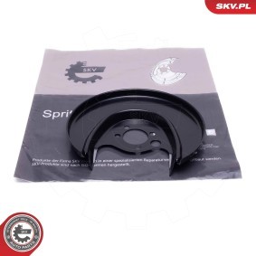 Ankerblech 57SKV736 von ESEN SKV günstig für 20,07 € online kaufen
