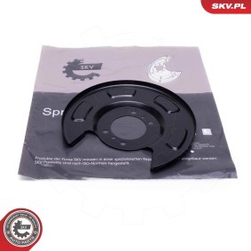 Compre Chapa protectora de disco de freno de ESEN SKV online para PICANTO (TA) a precios moderados
