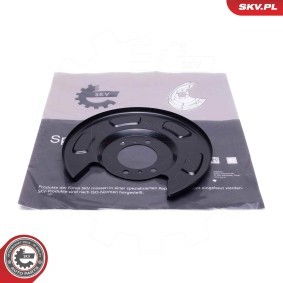 Compre Chapa protectora de disco de freno de ESEN SKV online para PICANTO (TA) a precios moderados