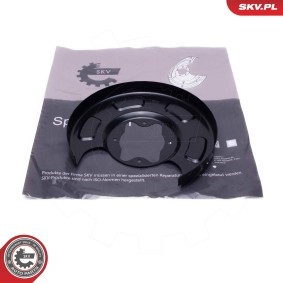 Acquista Lamiera paraspruzzi disco freno da ESEN SKV 57SKV748 a buon mercato per soli 23,12 €