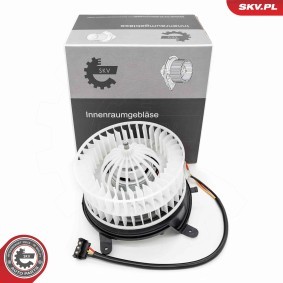Compre Ventilador do habitáculo de ESEN SKV online para Classe E Sedan (W210) a preços moderados