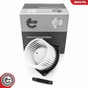 Innenraumgebläse 68SKV046 von ESEN SKV günstig für 46,22 € online kaufen