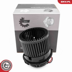 Compre Ventilador do habitáculo de ESEN SKV online para C3 III (SX) a preços moderados