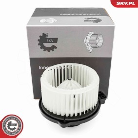 Achetez des Pulseur d'air habitacle ESEN SKV 68SKV191 à prix pour 68,47 €
