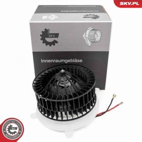 Compre Ventilador do habitáculo de ESEN SKV online para Classe E Sedan (W210) a preços moderados