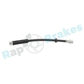 Bremsschlauch für LAND ROVER von RAP BRAKES