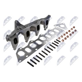 Compre Colector, sistema de escape da NTY BKW-RE-001 a um preço baixo por 160,13 €