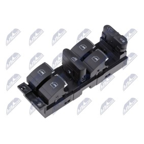 Achetez des Bouton de lève-vitre NTY EWS-VW-180 à prix pour 26,96 €