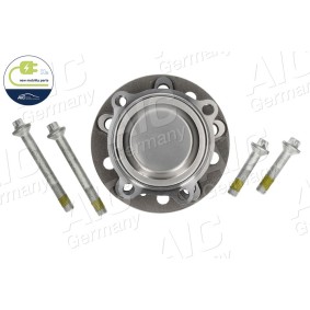 Radlagersatz 75630 von AIC günstig für 117,93 € online kaufen