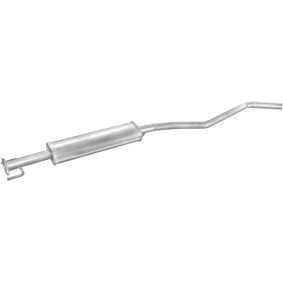 Compre Panela de escape central da 4MAX 0219-01-01754P a um preço baixo por 53,65 €