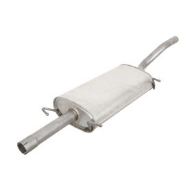 Mittelschalldämpfer 0219-01-13189P von 4MAX günstig für 96,11 € online kaufen