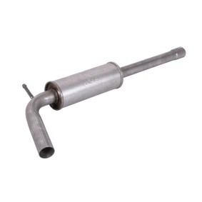 Compre Panela de escape central da 4MAX 0219-01-24097P a um preço baixo por 30,61 €