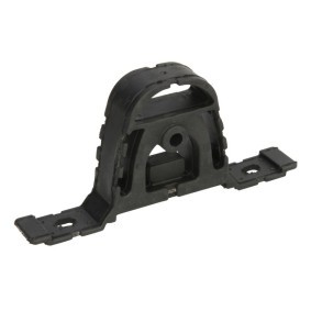 Compre Cinta de goma de la línea de escape de 4MAX online para 3 Compact (E46) a precios moderados
