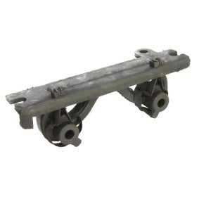 Comprar Cinta de goma, sistema de escape de 4MAX 0219-14-3024P a bajo precio de 17,08 €
