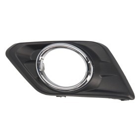 Lüftungsgitter, Stoßfänger 5513-00-1681913P von BLIC günstig für 22,02 € online kaufen