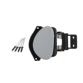 Blende, Stoßfänger 5513-00-3515916P von BLIC günstig für 16,20 € online kaufen