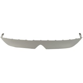 Comprar Listón embellecedor / protector, panal de radiador de BLIC 5703-05-0554921P a bajo precio de 54,33 €