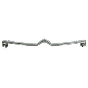 Comprar Listón embellecedor / protector, panal de radiador de BLIC 6502-07-0554923P a bajo precio de 56,86 €
