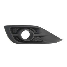 Achetez des Bandeau pare-choc BLIC 6502-07-2958911P à prix pour 12,68 €
