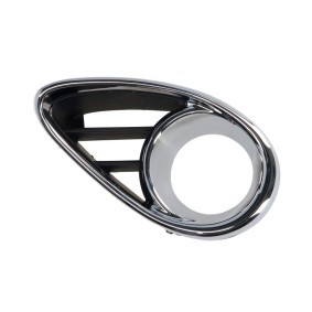 Achetez des Baguette et bande protectrice, pare-chocs BLIC 6502-07-9802917P à prix pour 43,28 €