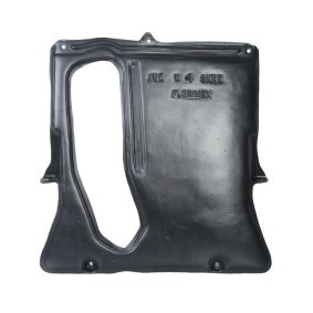 Comprar Cubierta de motor de BLIC 6601-02-0017875P a bajo precio de 50,16 €