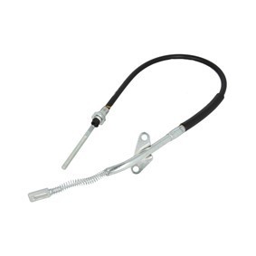 Handbremsseil des Herstellers AKUSAN - Originalware Artikelnummer: 5209-01-0534P