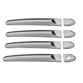 Compre Manilla de puerta de OMAC online para MICRA IV (K13) a precios moderados