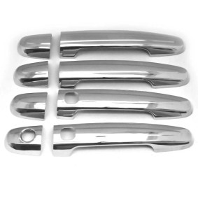 Acquista Calotta protettiva, Maniglia portiera da OMAC 7011043 a buon mercato per soli 57,09 €
