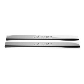 Einstiegsleiste 2620092ED von OMAC günstig für 34,26 € online kaufen