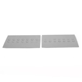 Achetez des Bande d'entrée OMAC 3813092N à prix pour 36,11 €