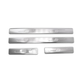 Einstiegsleiste K-7001091N von OMAC günstig für 39,66 € online kaufen