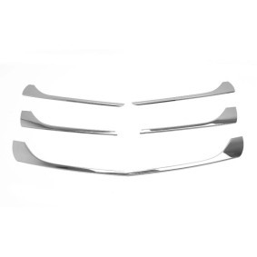 Zier- / Schutzleistensatz, Kühlergitter 4733081 von OMAC günstig für 95,66 € online kaufen