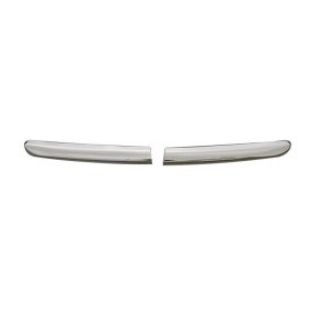 Zier- / Schutzleistensatz, Kühlergitter 5703081 von OMAC günstig für 37,86 € online kaufen