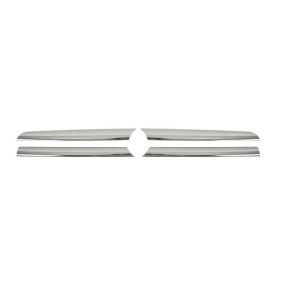 Zier- / Schutzleistensatz, Kühlergitter 7005081 von OMAC günstig für 53,87 € online kaufen