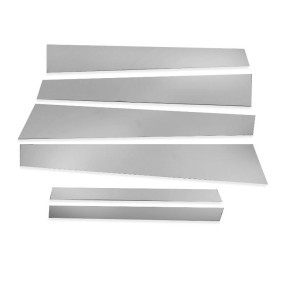 Zier- / Schutzleiste, Seitenwand LC-4718139B von OMAC günstig für 55,64 € online kaufen
