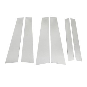 Zier- / Schutzleiste, Seitenwand LC-4732139 von OMAC günstig für 45,01 € online kaufen