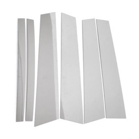 Zier- / Schutzleiste, Seitenwand LC-4738140 von OMAC günstig für 46,79 € online kaufen