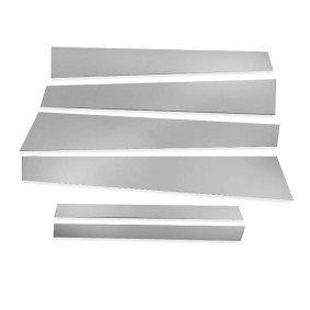 Zier- / Schutzleiste, Seitenwand LC-4746139 von OMAC günstig für 46,79 € online kaufen