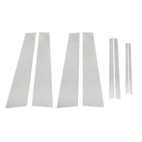 Zier- / Schutzleiste, Seitenwand LC-5245139 von OMAC günstig für 46,79 € online kaufen