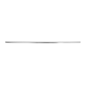 Blende, Heckklappe 6002054 LAND ROVER von OMAC