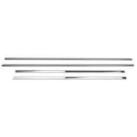Zier- / Schutzleiste, Türscheibe 5007141 von OMAC günstig für 53,87 € online kaufen