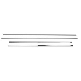 Zier- / Schutzleiste, Türscheibe 5021142 von OMAC günstig für 55,64 € online kaufen