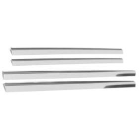 Zier- / Schutzleiste, Türscheibe 1502141 von OMAC günstig für 45,01 € online kaufen